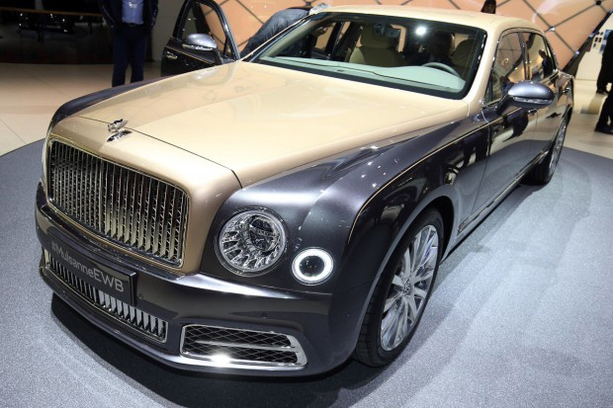 Lo dien Bentley Mulsanne dat vang Hallmark Series-Hinh-5